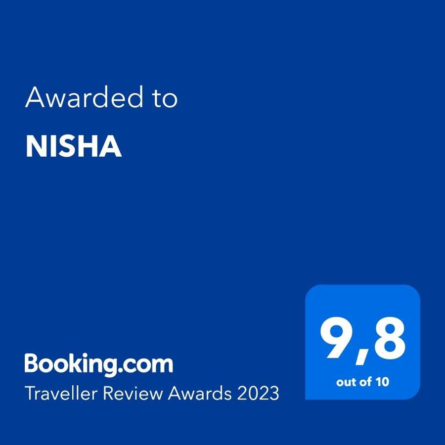 Nisha Lejlighed San Miguel de Abona Eksteriør billede